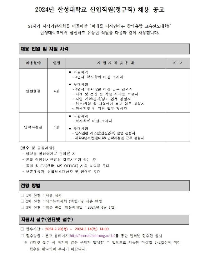 2024년_한성대학교_신입직원_채용_공고001.jpg